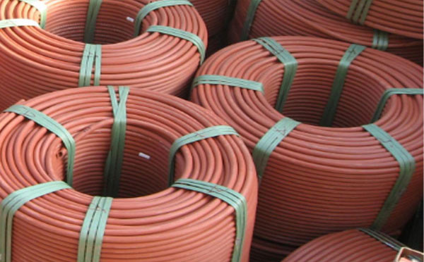 聚乙烯阻燃黄南穿线管具有哪些优势 聚乙烯阻燃黄南穿线管具有哪些优势