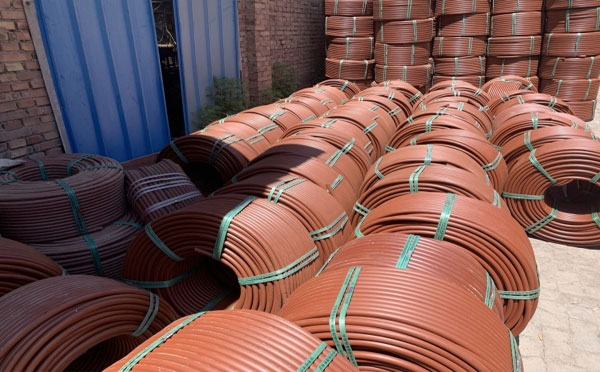 为什么rpe黄南穿线管会使用的如此广泛 为什么rpe黄南穿线管会使用的如此广泛