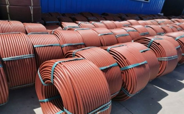 黄南穿线管 黄南穿线管