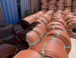 选择黄南穿线管的方法