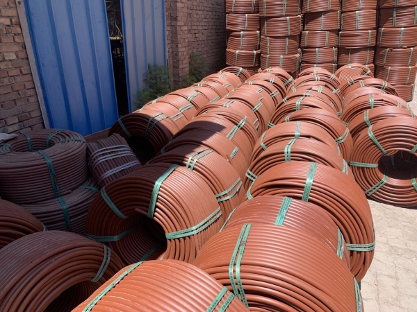 如何选择一条合适耐用的黄南穿线管