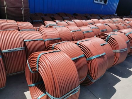 黄南穿线管是如何维护电缆的 黄南穿线管是如何维护电缆的