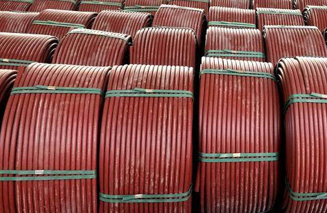 怎样选择一条合适耐用的黄南穿线管