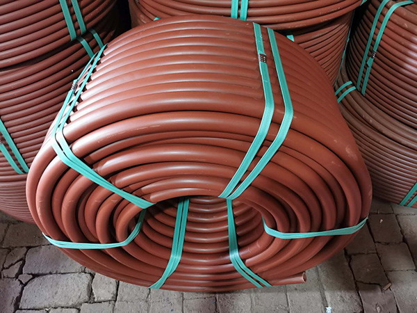 黄南黄南穿线管厂家告知大家管材选择哪种的好