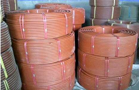 RPE黄南穿线管的应用范围 RPE黄南穿线管的应用范围