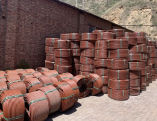 黄南穿线管的好处有哪些