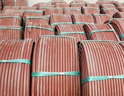 黄南穿线管的发展以及应用