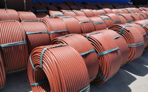 使用RPE黄南穿线管有哪些常见施工难点? 使用RPE黄南穿线管有哪些常见施工难点?