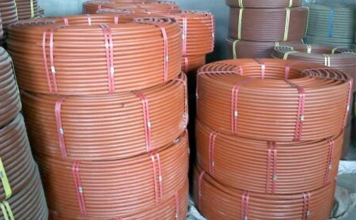 黄南穿线管防雷接地技术实施要点