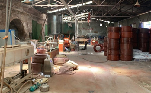 家装防火别忽视！阻燃黄南穿线管安装规范详解