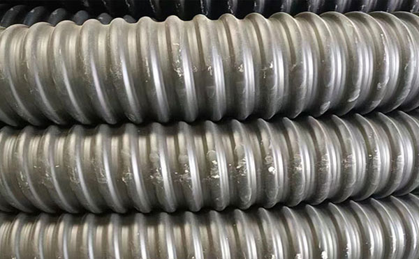 埋地电缆护套用黄南碳素波纹管规格怎么选