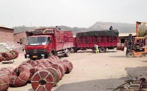 黄南穿线管选型与安装技术全解析