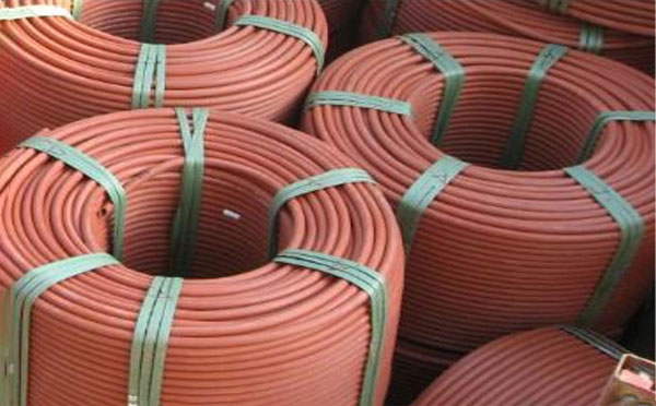 地下管线保护新选择：聚乙烯黄南穿线管在现代电气工程中的应用价值