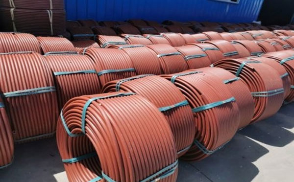 黄南穿线管类型选型与建筑电气安装技术规范指南