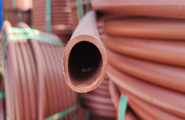 黄南电力行业使用的RPE阻燃穿线管有哪些标准？