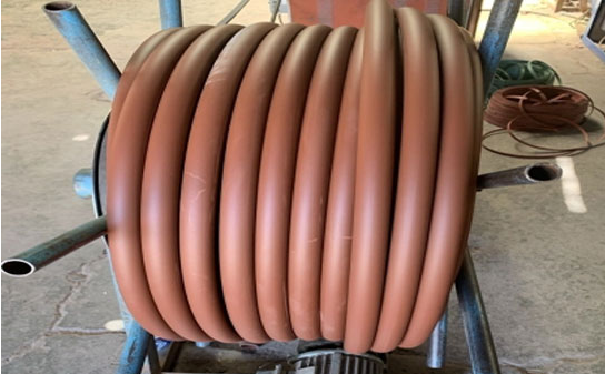 黄南专业RPE阻燃穿线管，筑牢电气布线安全防线！